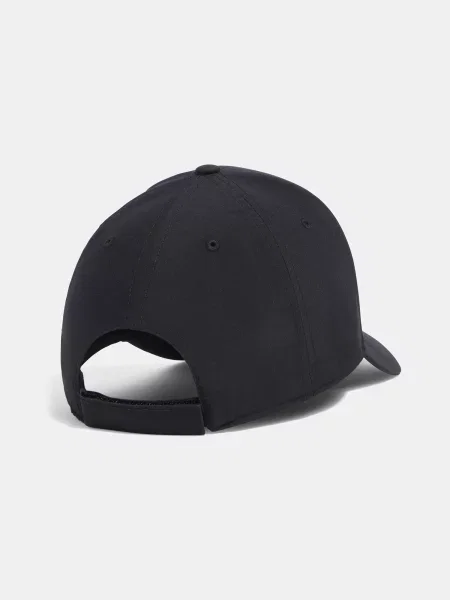 Șapcă Under Armour negru