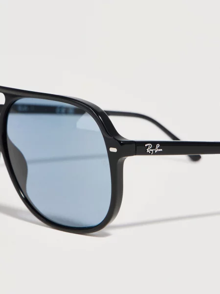 Ray-Ban Slnečné okuliare čierna