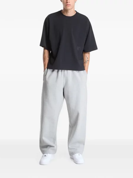Vestă Nike negru