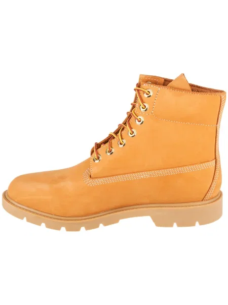 Pantofi Timberland galben