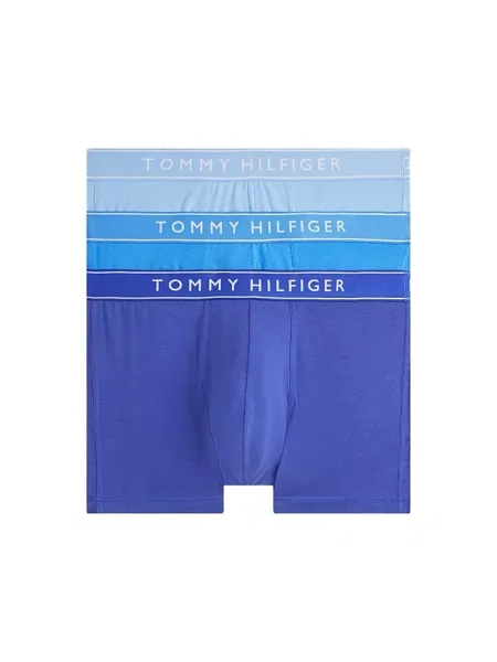 Bokserice Tommy Hilfiger bijela