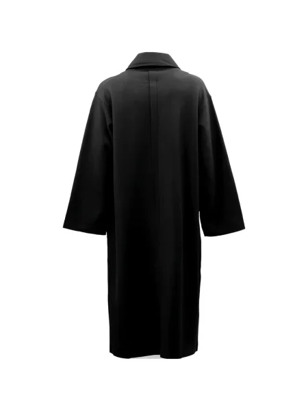 Palton Yohji Yamamoto negru
