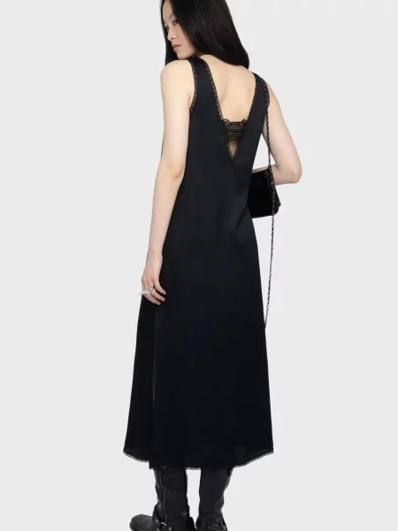 Сукня Zadig&voltaire чорна