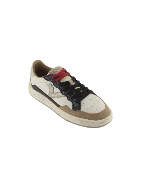 Pantofi Victoria bej