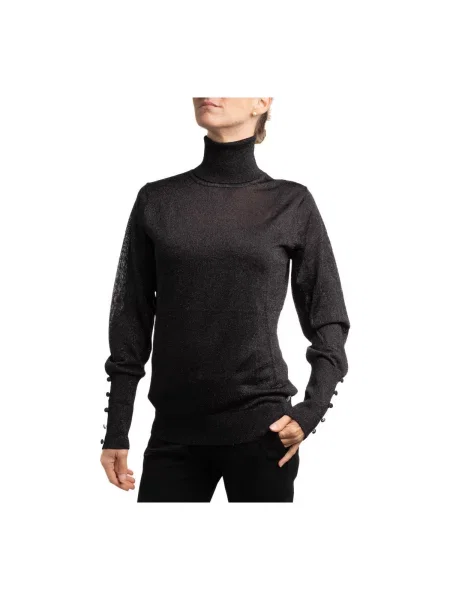 Pulover Kocca negru