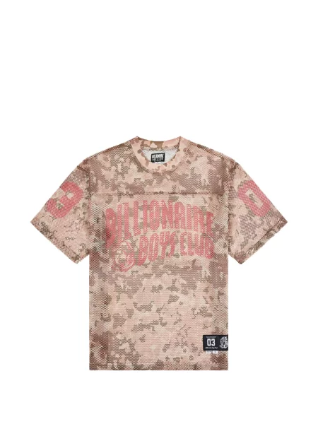 Koszulka dziecięca Billionaire Boys Club
