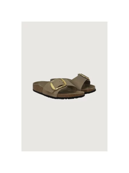 Pantofi Birkenstock maro