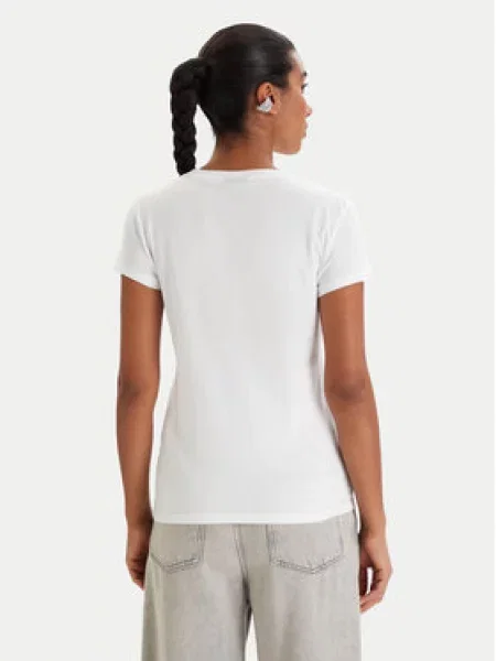 Armani Exchange majica bijela
