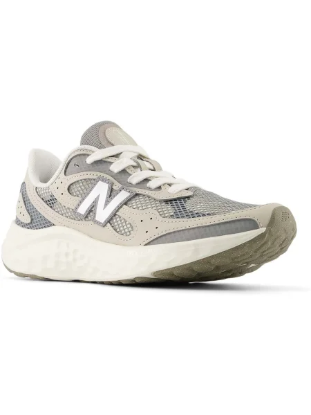 Pantofi alergare New Balance Fresh Foam Arishi alergare gri