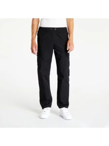 Cargo kalhoty Urban Classics černé