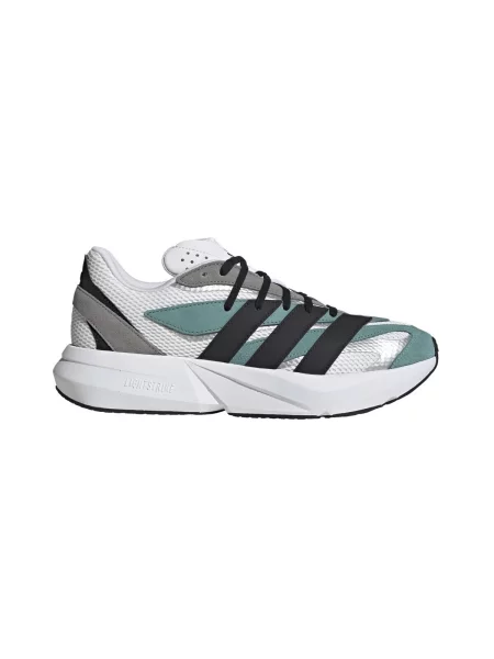 Pantofi Adidas alb
