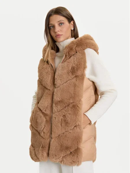 Rinascimento Vestă bej