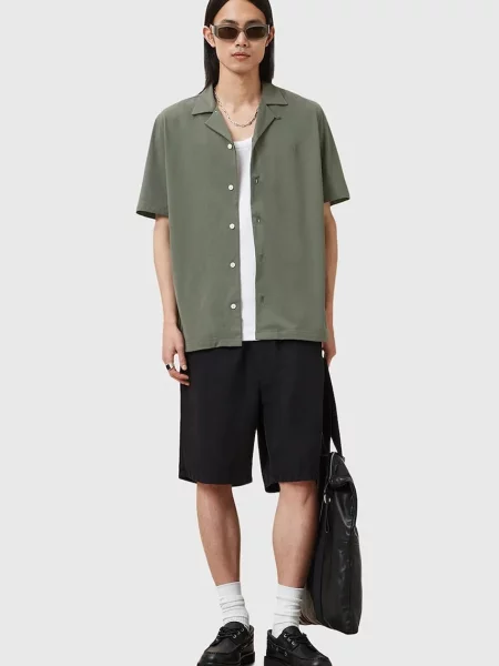 Рубашка Allsaints