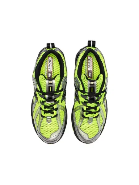 Pantofi New Balance verde