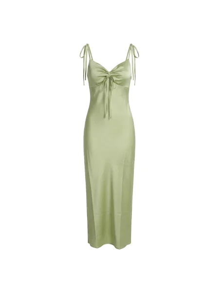 Studioselect Rochie de seară Dita deschis verde
