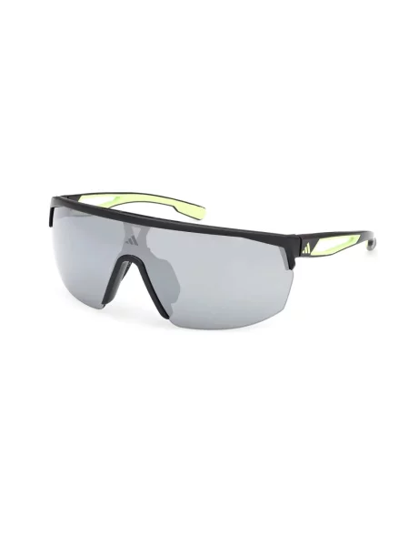 Okulary przeciwsłoneczne Adidas czarne