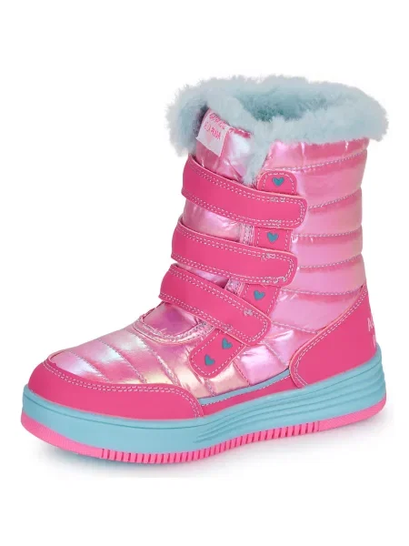 Čizme za snijeg Agatha Ruiz de la Prada M ružičasta