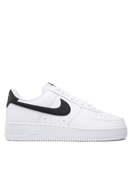 Tenisky Nike Air Force 1 bílé