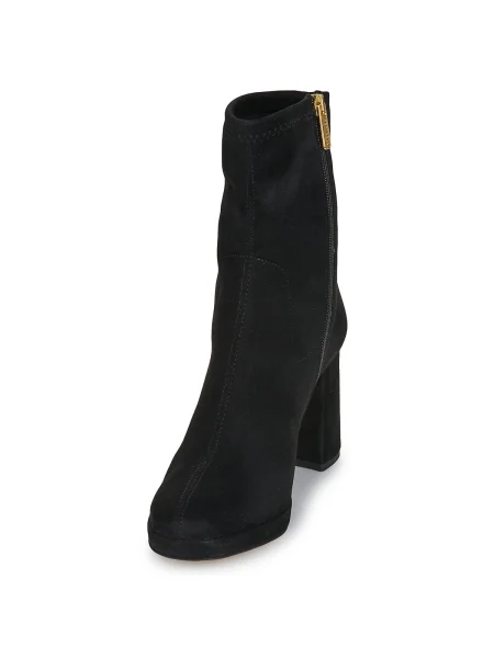 Pantofi Fericelli negru