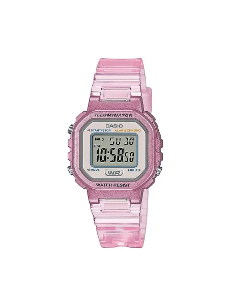 Ceas Casio roz