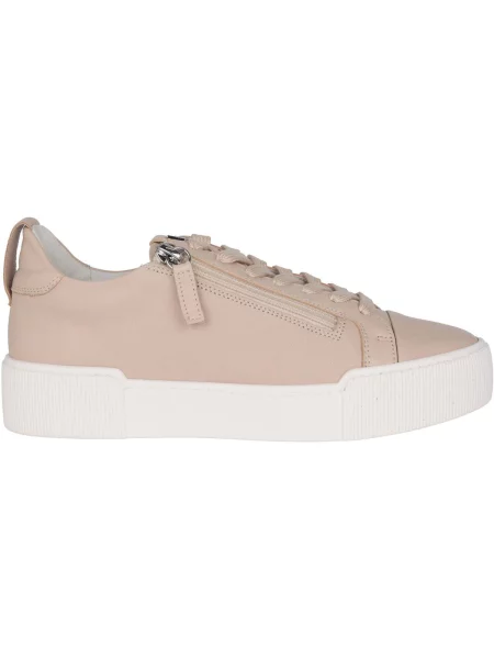 Tenisky Högl béžové