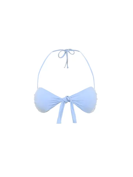 Bikini Melissa Odabash albastru