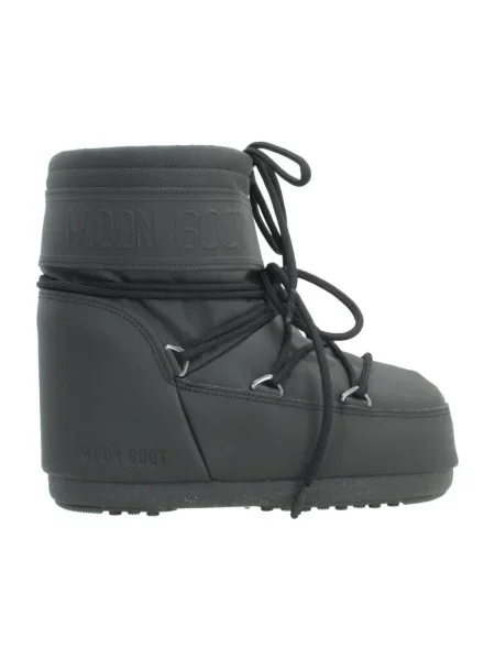 Pantofi Moon Boot negru