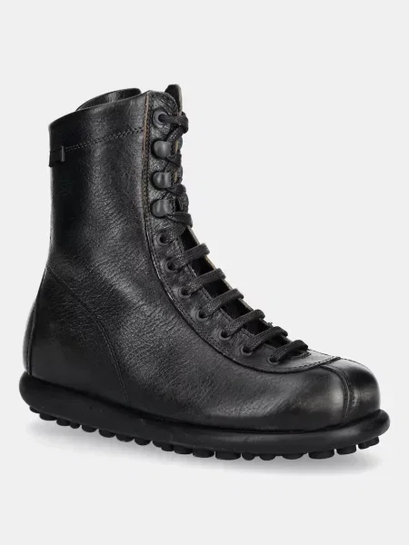 Кожаные ботинки Camper