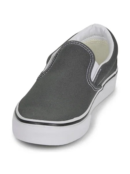 Pantofi Vans clasici gri