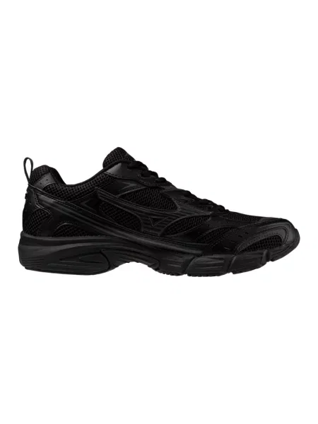 Trampki Mizuno Mxr U Black EUR 42 czarne