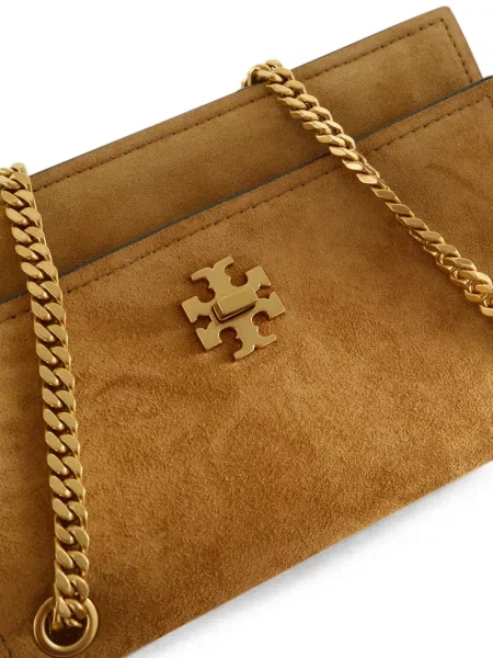 Colier Tory Burch cu autograf