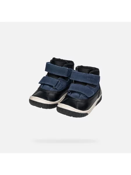 Pantofi copii Geox negru