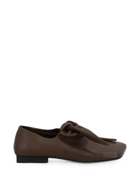 Pantofi loafer Uma Wang maro
