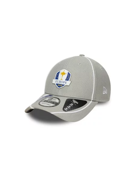 Șapcă New Era gri