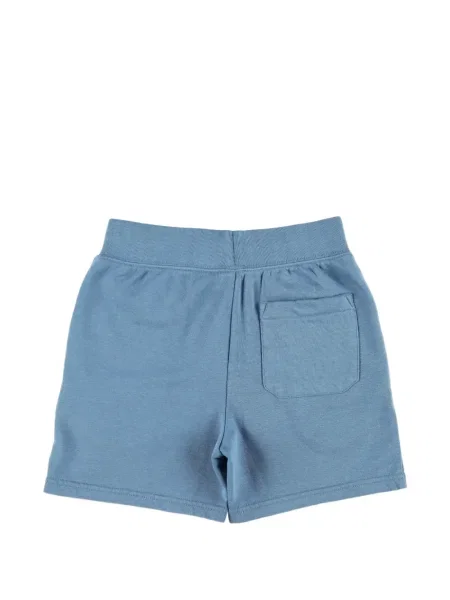 Σορτς Polo Ralph Lauren μπλε