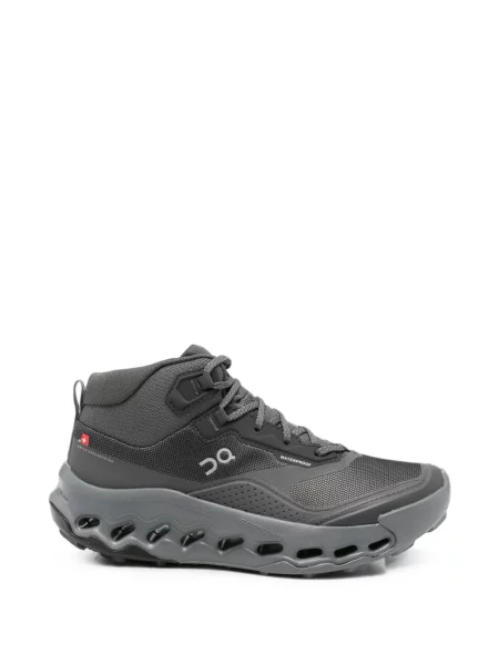 Sneakerși On gri