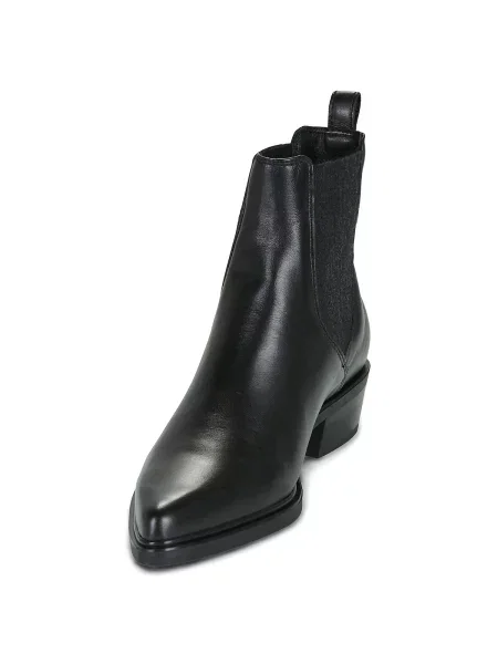 Pantofi Mjus negru