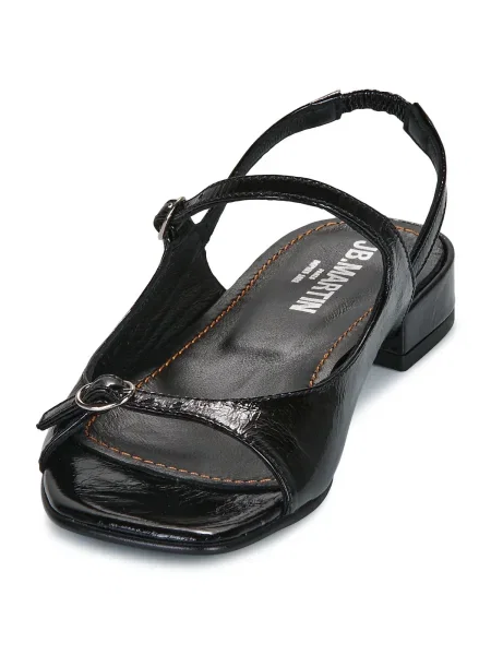 Pantofi Jb Martin negru