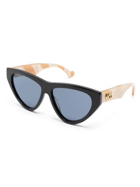 Slnečné okuliare Gucci Eyewear čierna