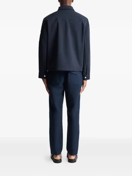 Geacă Fusalp albastru