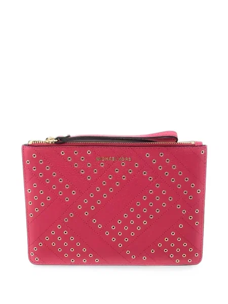 Geantă de călătorie Michael Kors roz