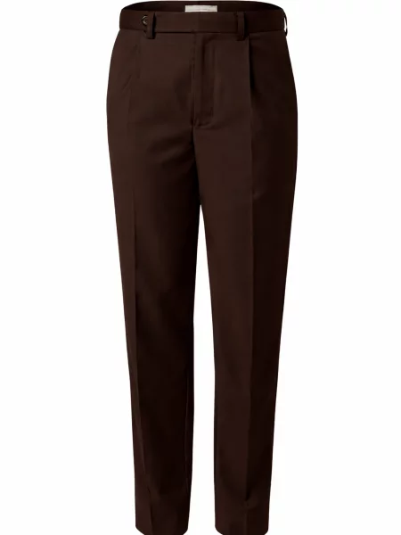 Pantaloni Guido Maria Kretschmer Men negru