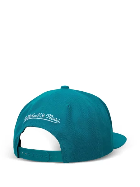 Șapcă Mitchell & Ness albastru