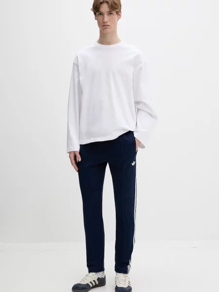 Спортивні штани adidas Originals Beckenbauer