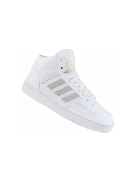 Pantofi Adidas alb