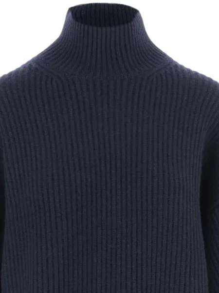 Pulover Carven albastru