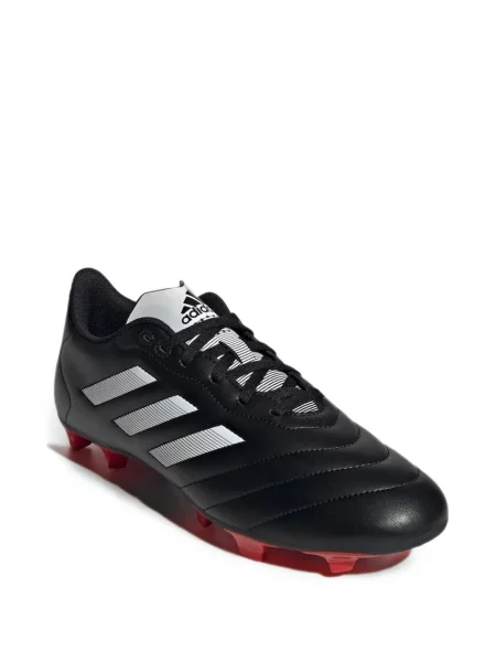 Papuci Adidas negru