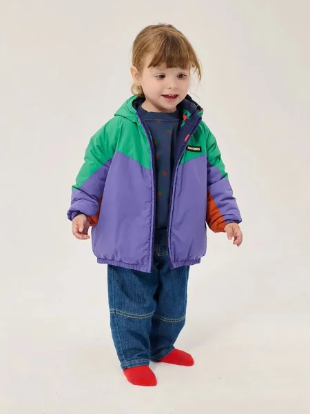 Детская куртка Bobo Choses