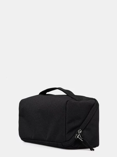 Pungă cosmetică Cotopaxi negru
