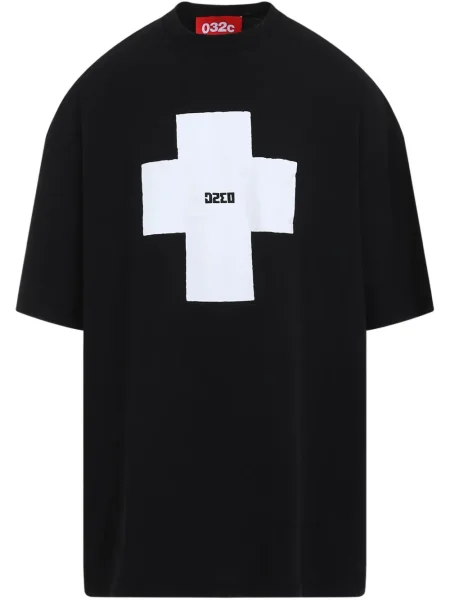 Tricou 032c negru